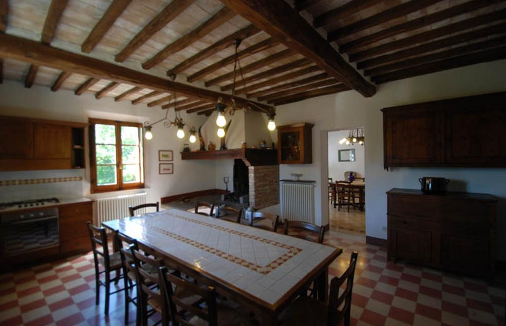 Casa Vacanze Pievina Vescona Room photo
