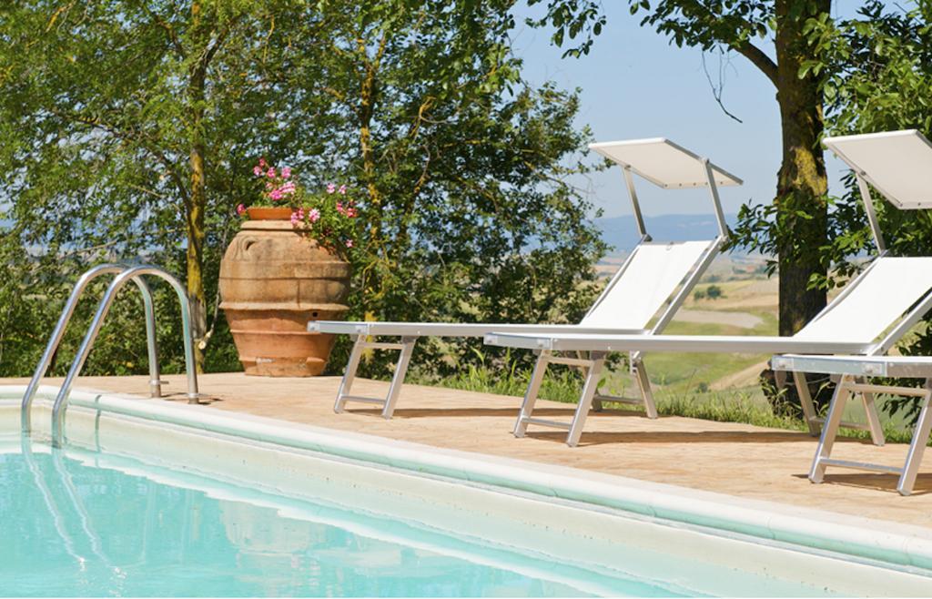 Casa Vacanze Pievina Vescona Exterior photo