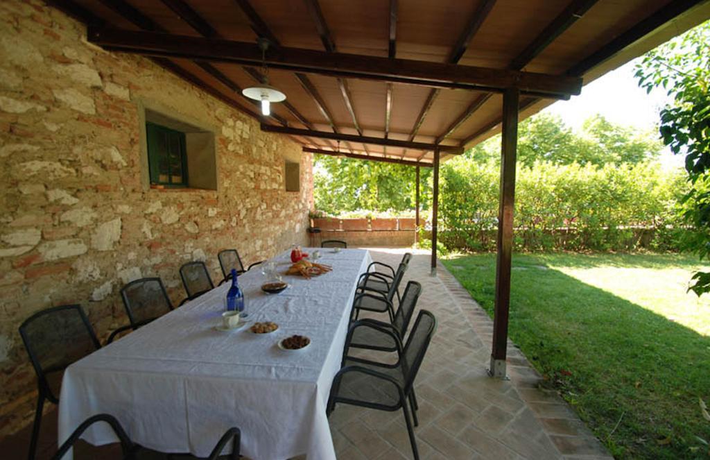 Casa Vacanze Pievina Vescona Exterior photo