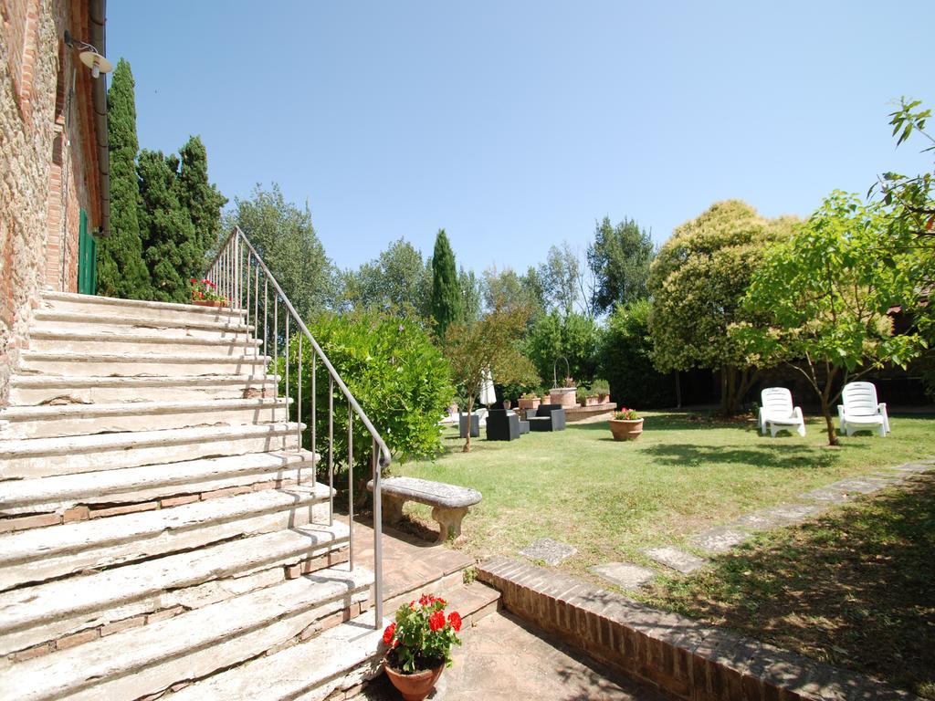 Casa Vacanze Pievina Vescona Exterior photo
