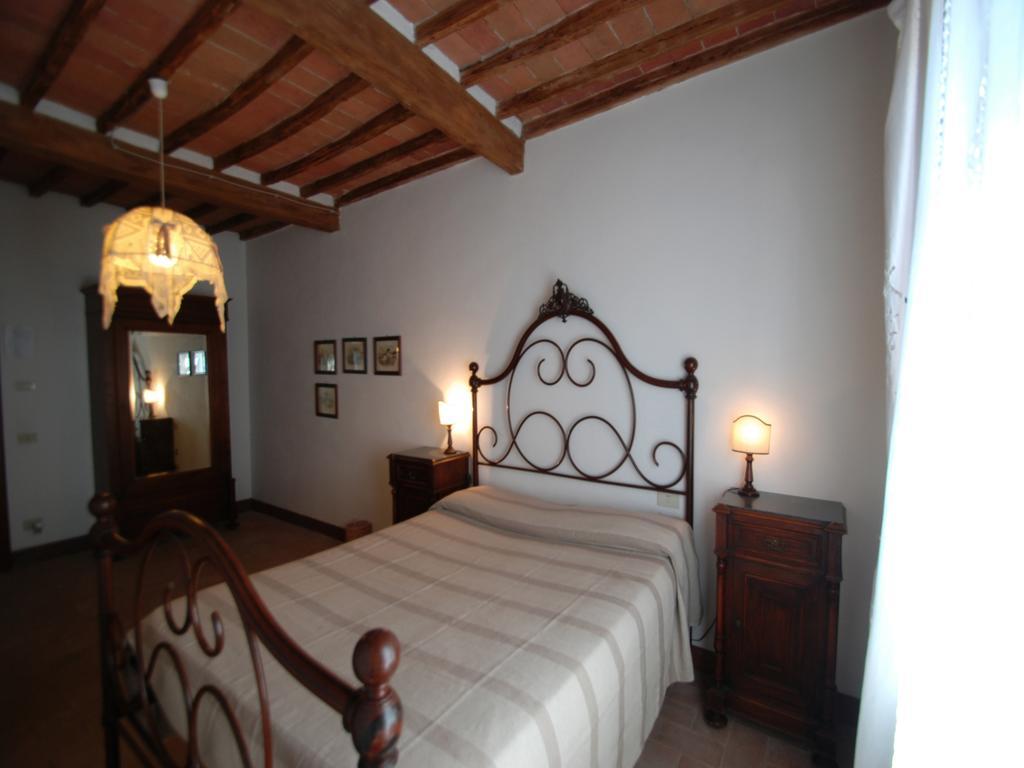 Casa Vacanze Pievina Vescona Exterior photo