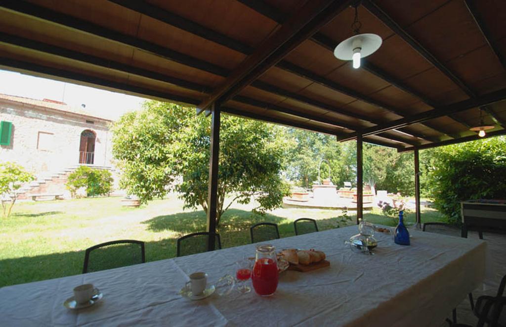 Casa Vacanze Pievina Vescona Exterior photo